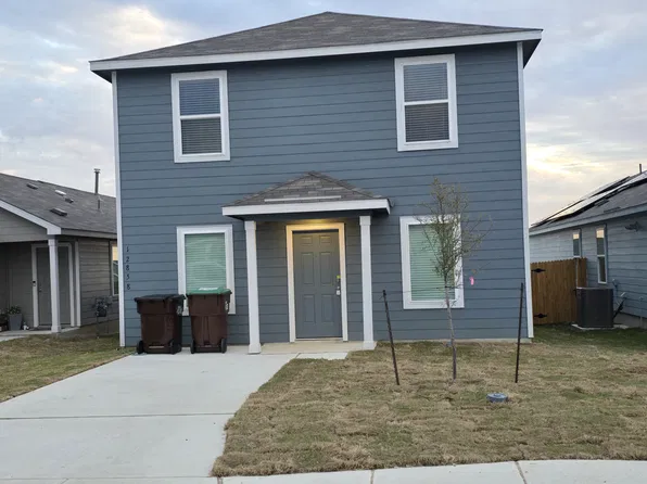 12858 Ratcliff Lake, Saint Hedwig, TX