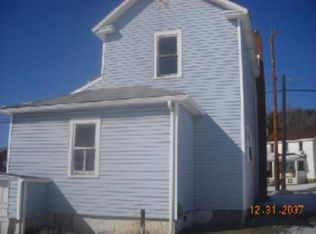 287 Jones St, Lilly, PA 15938