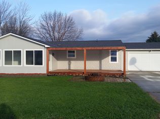 598 N State Rd, Lake View, IA 51450