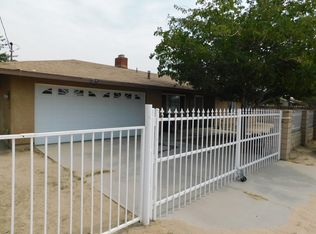 9313 S Ave S, Littlerock, CA 93543