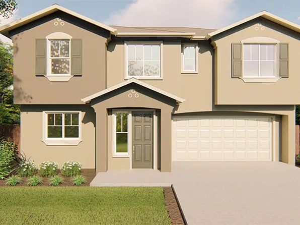 1473 Monument Ln, Fairfield, CA 94533