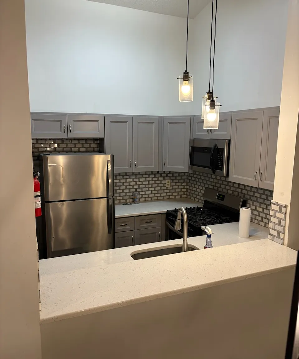 2 bed, $2,150 — Photo 3