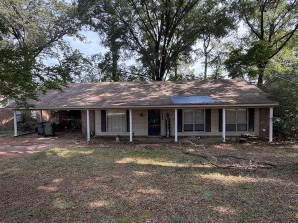 5334 S Rock Ridge Rd, Memphis, TN 38134