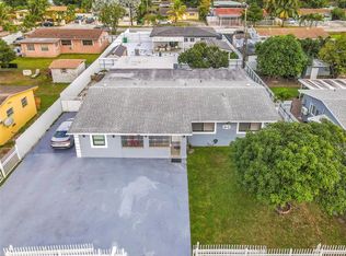 18515 NW 42nd Pl, Miami Gardens, FL 33055