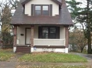 4509 Carnation Ave, Cincinnati, OH 45238