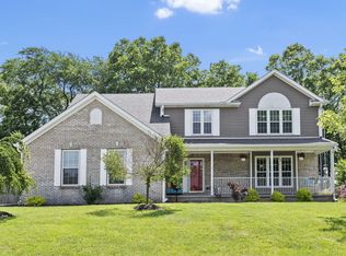 115 Josie Trl, Georgetown, KY 40324