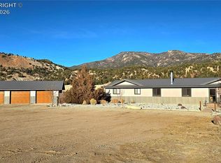 11679 Us Highway 50, Howard, CO 81233