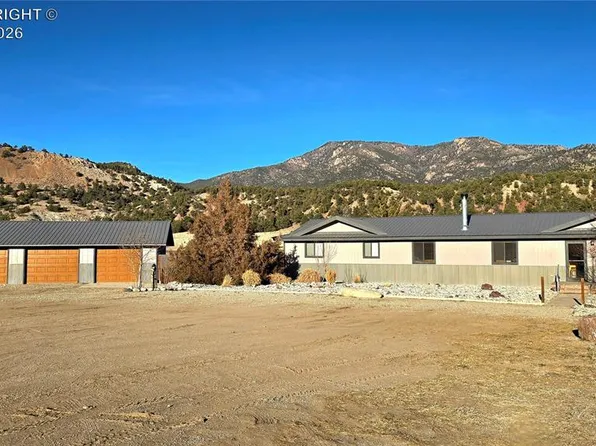 11679 Us Highway 50, Howard, CO 81233