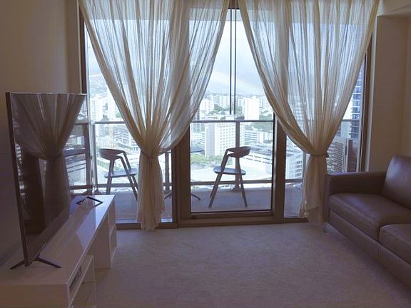 5th image of 1388 Kapiolani Blvd #2109