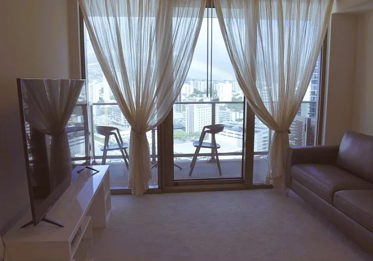 1388 Kapiolani Blvd #2109 — Photo 5