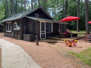 1172 Pinehurst Ct #11, Saint Germain, WI 54558