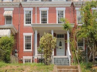 817 Jefferson St NW, Washington, DC 20011