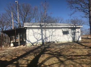 8567 Ridge Rd, Dittmer, MO 63023