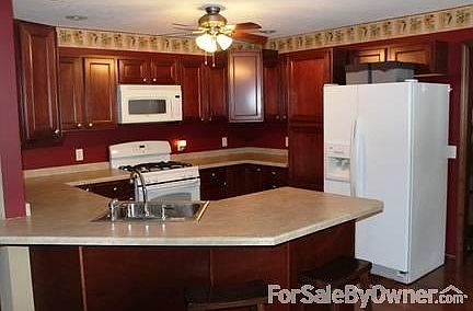3rd image of 22166 Kruse Ct