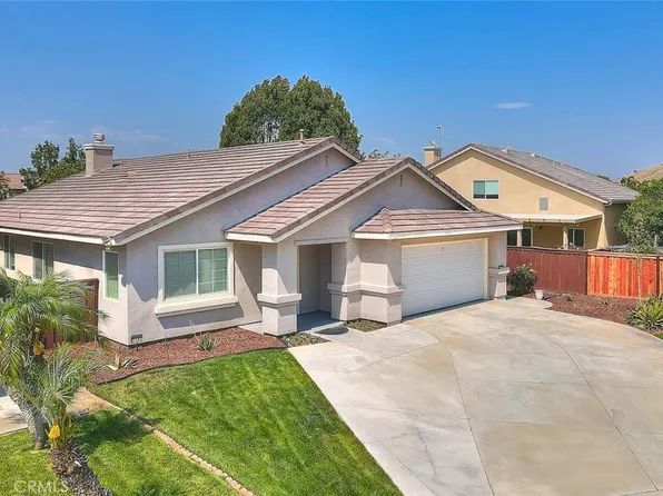 5185 Konic Ct, Riverside, CA 92509