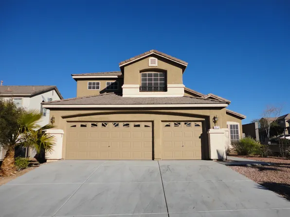 8972 Augusta Blossom Ct, Henderson, NV 89074