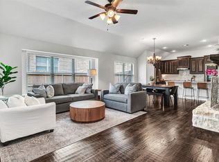 199 Nickolas Dr, Princeton, TX 75407