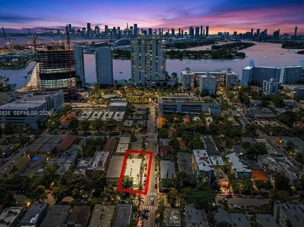 1000 7th St, Miami Beach, FL 33139