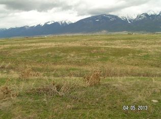 76940 Us Highway 93, Saint Ignatius, MT 59865