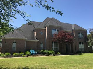 532 Apperson Cv, Marion, AR 72364