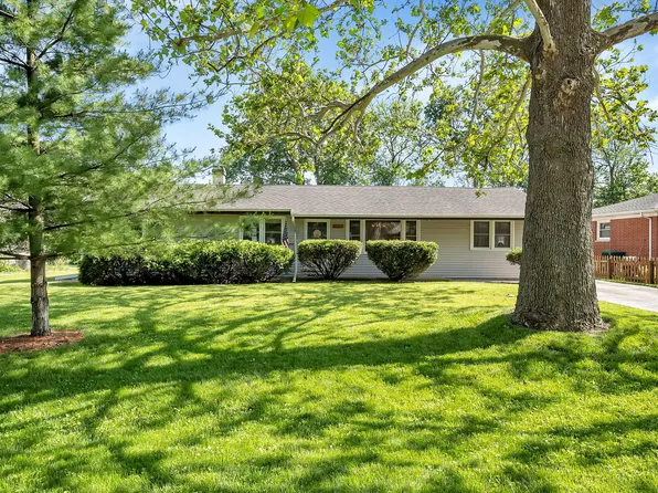 23837 W Sussex Dr, Channahon, IL 60410