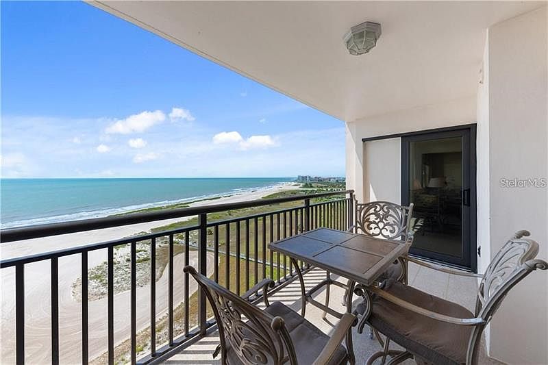 1st image of 1270 Gulf Blvd APT 1506