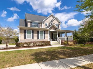 545 Two Mile Run, Johns Island, SC 29455