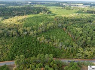 0 Ambrose Road #40+/- ACRE, Choudrant, LA 71227