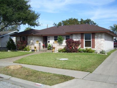 4510 Oxford Dr, Corpus Christi, TX, 78411