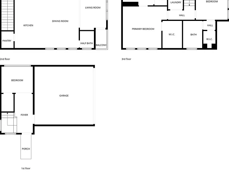 3313 Baer St — Photo 31