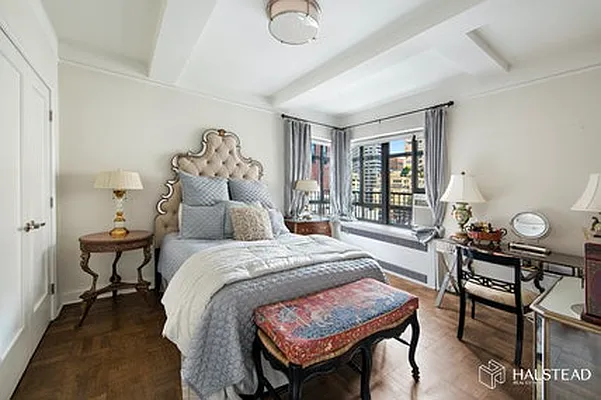 Rented by Brown Harris Stevens | media 22