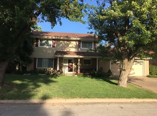 3454 S 94th East Ave, Tulsa, OK 74145