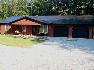 112 Angelic Acres, Mc Kee, KY 40447