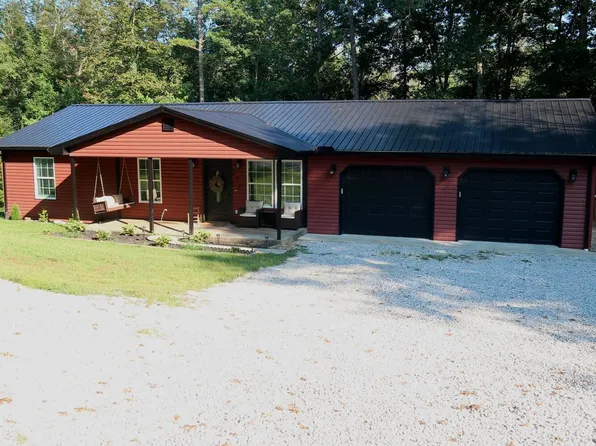 112 Angelic Acres, Mc Kee, KY 40447