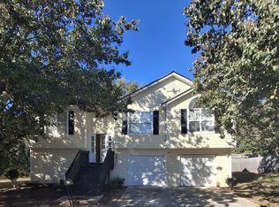 2708 Field Spring Dr, Lithonia, GA 30058