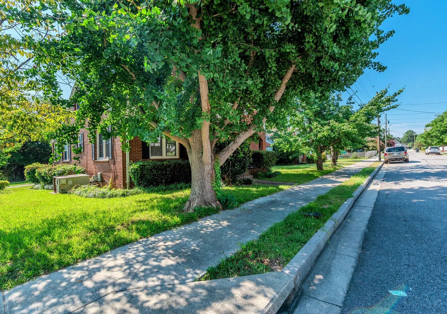3 Bed/2 Bath house for rent near Medical District, with fenced back yard! — Photo 3