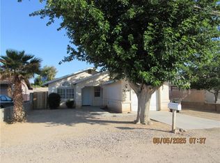 2619 Crozier Ave, Kingman, AZ 86401