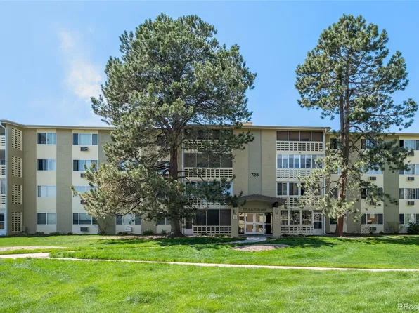 725 S Alton #4C, Denver, CO 80247