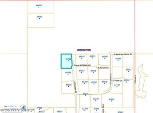 46748 S Shaman Rd, Willow, AK 99688