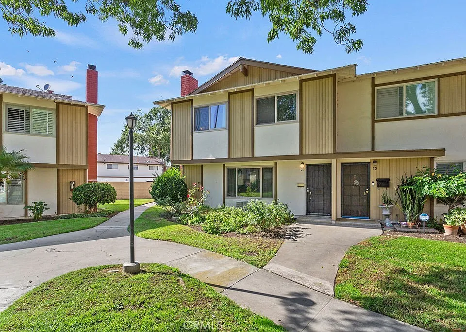 1722 Mitchell Ave #21