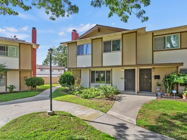 1722 Mitchell Ave APT 21, Tustin, CA 92780