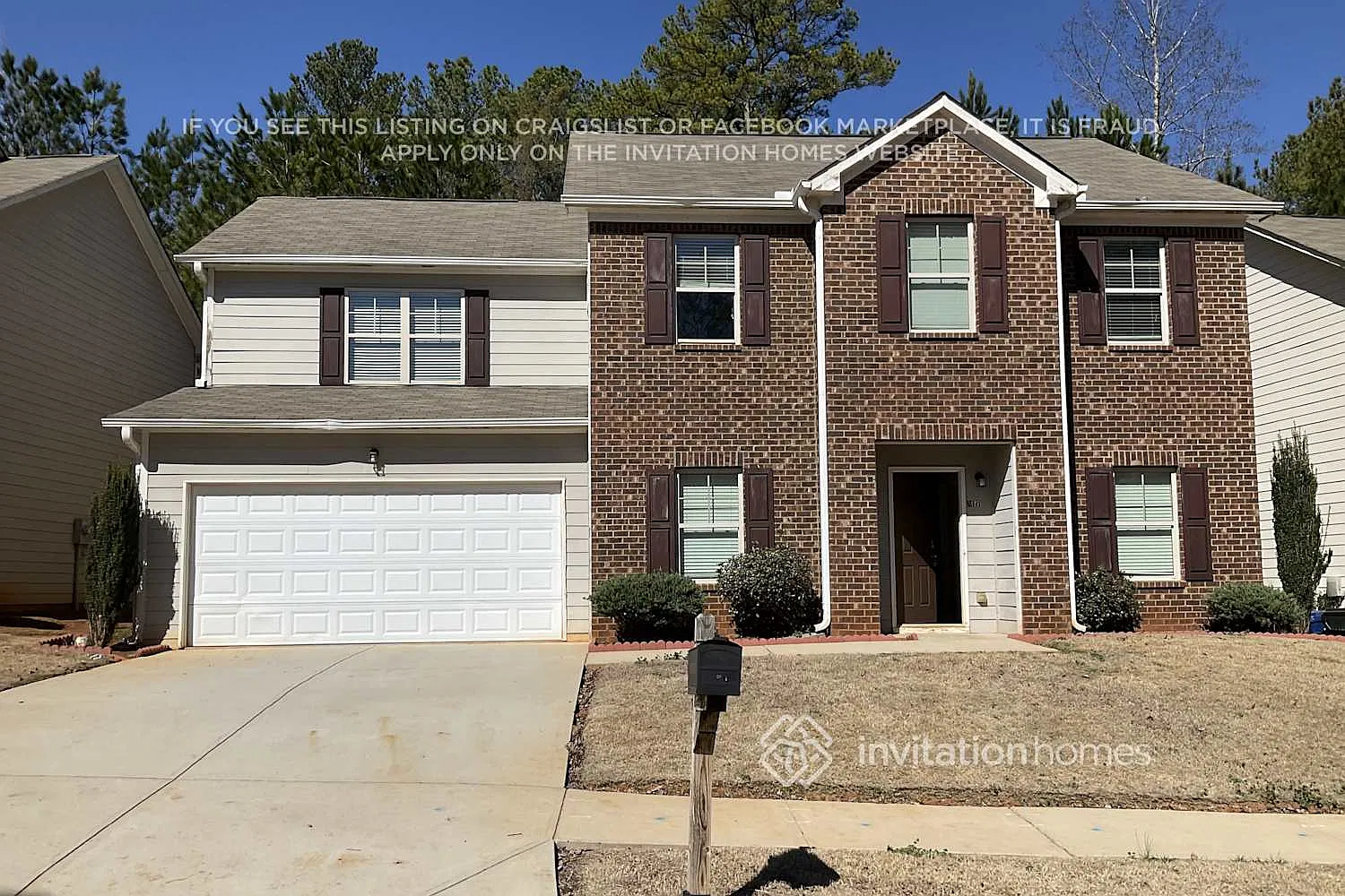 3427 Rosebud Park Dr Snellville, GA 30039 — Photo 2