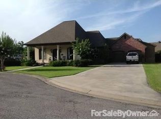 116 Merlot Dr, Lafayette, LA 70503
