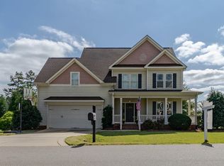 7233 Bedford Ridge Dr, Apex, NC 27539