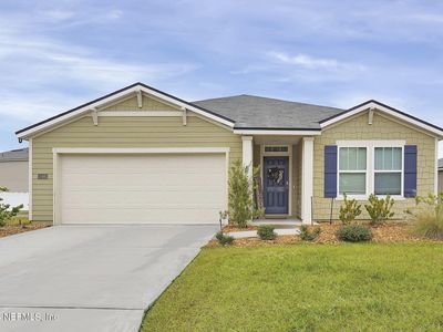 11481 SHEEPSHEAD Lane, Jacksonville, FL, 32226