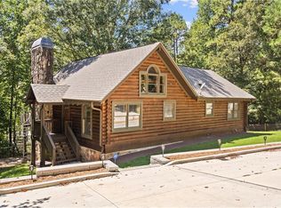 49 Dobbs Lake Rd, Hartwell, GA 30643