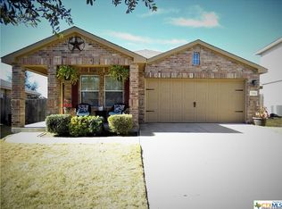 708 Sugar Brook Dr, Temple, TX 76502
