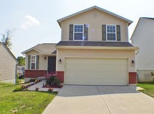 1539 Singh St, Florence, KY 41042
