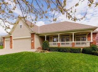 1708 Foxtail Dr, Pleasant Hill, MO 64080