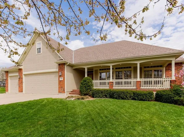1708 Foxtail Dr, Pleasant Hill, MO 64080